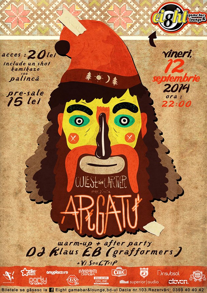 afis-20140912-concert_argatu-eight_gamebar_and_lounge-oradea